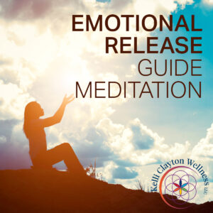 Emotional Release Guided Meditation