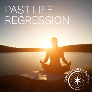 Past Life Regression