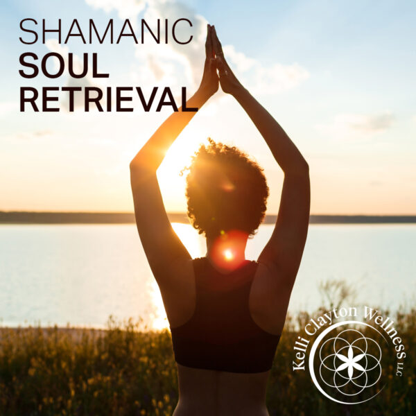Shamanic Soul Retrieval