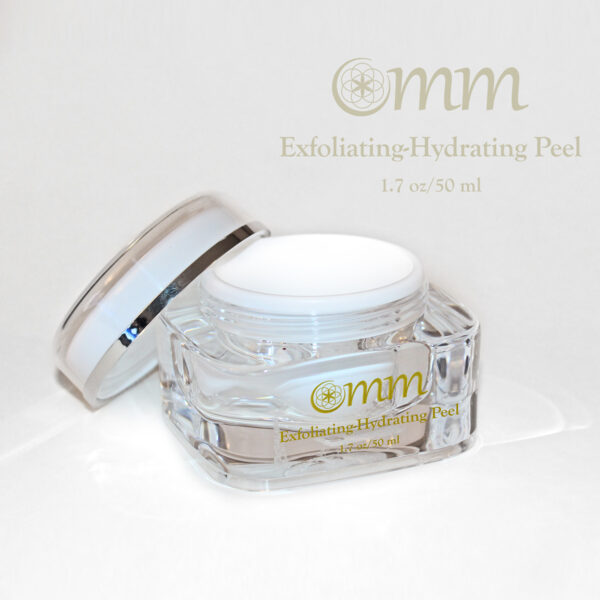 Omm Crystal-Powered Face Masque - Image 2