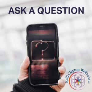 Ask A Question