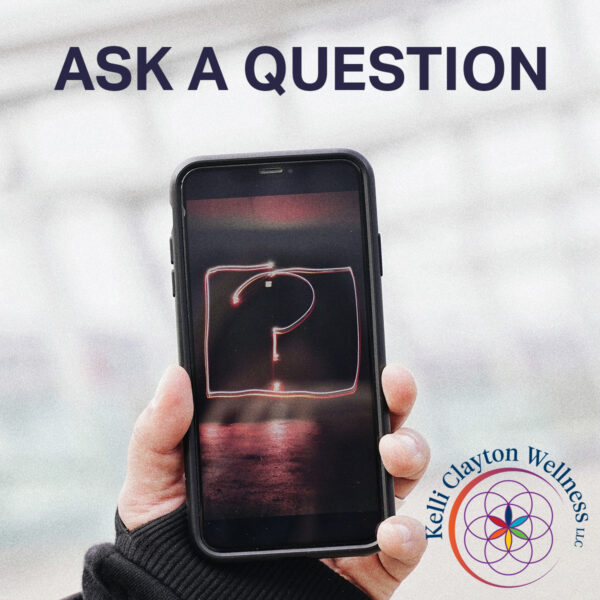 Ask A Question