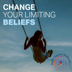 Change Your Limiting Beliefs