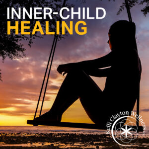 Inner-Child Healing